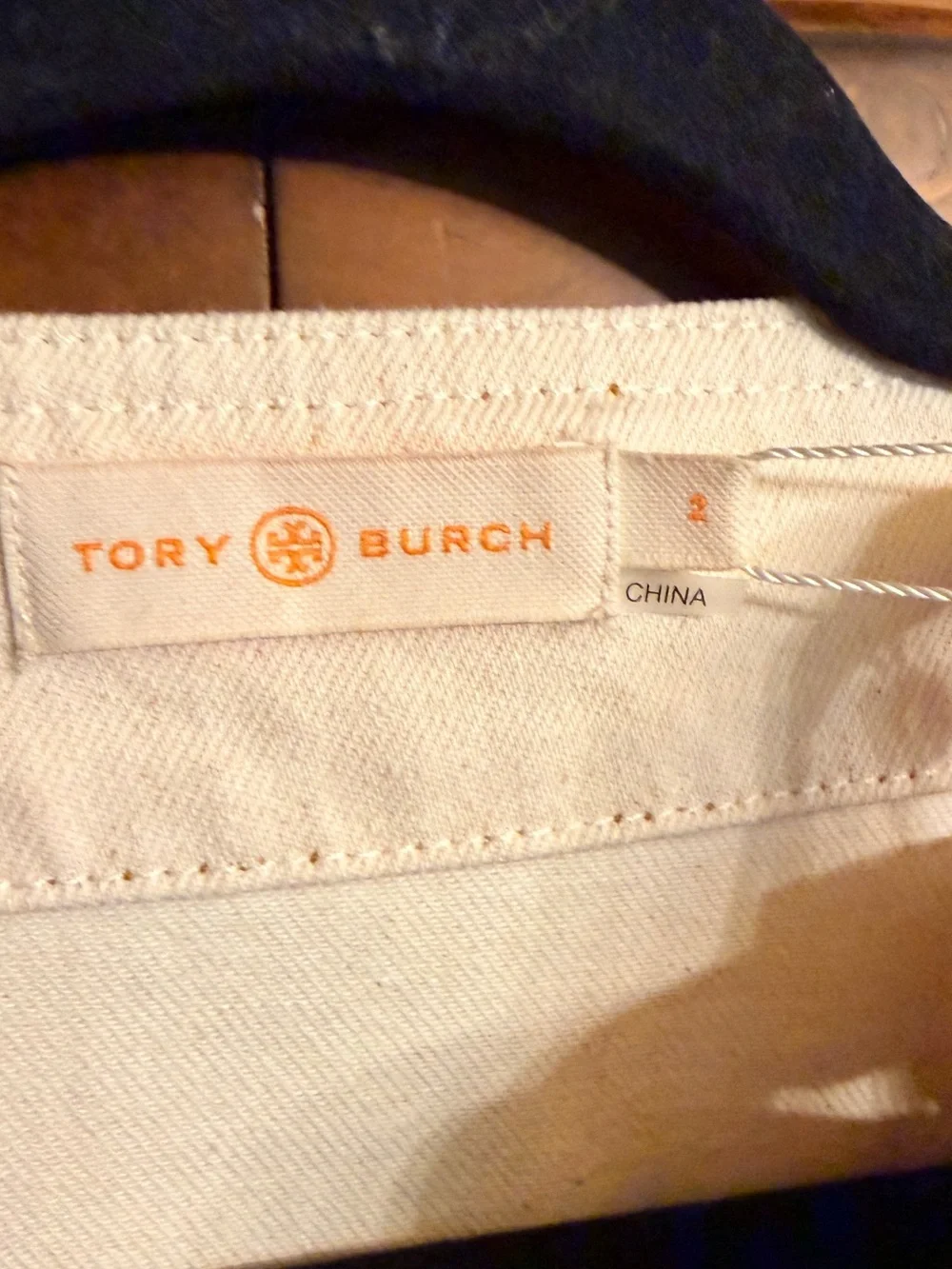 Tory Burch tory burch